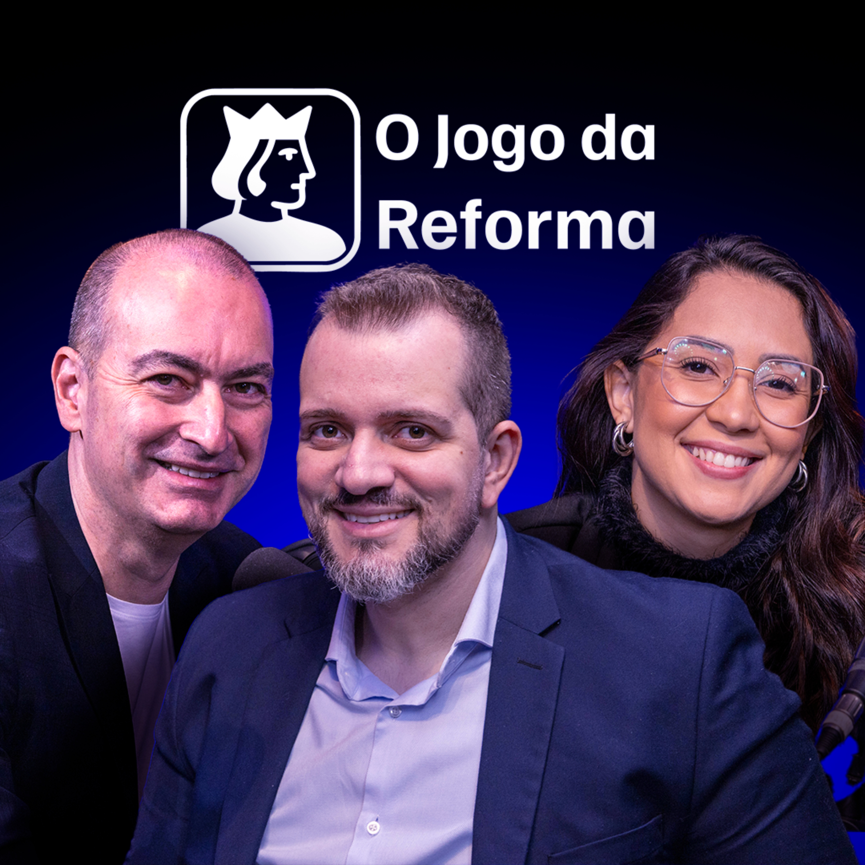 O Jogo da Reforma